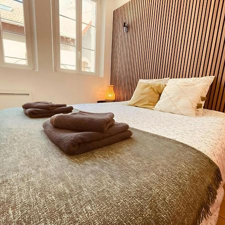Le Charmant Bailla Reims Luaran gambar