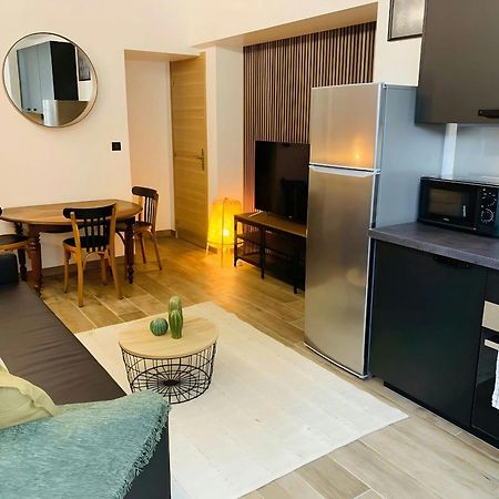 Le Charmant Bailla Reims Luaran gambar