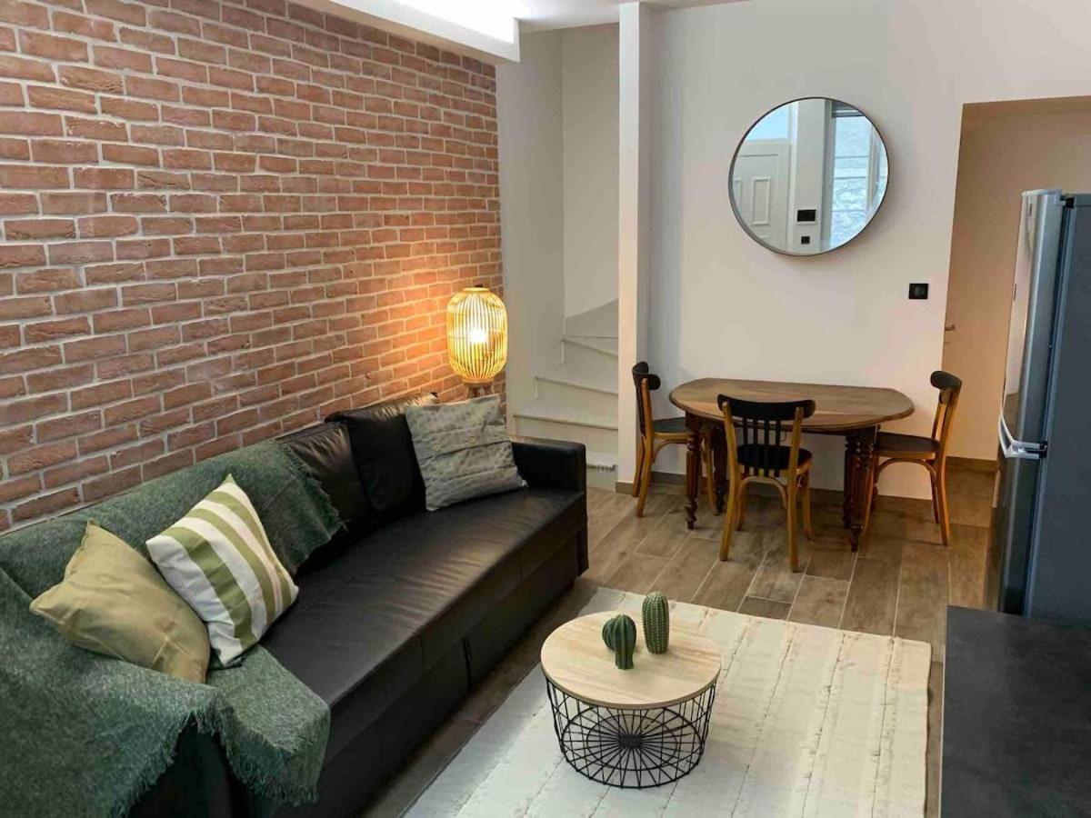 Le Charmant Bailla Reims Luaran gambar