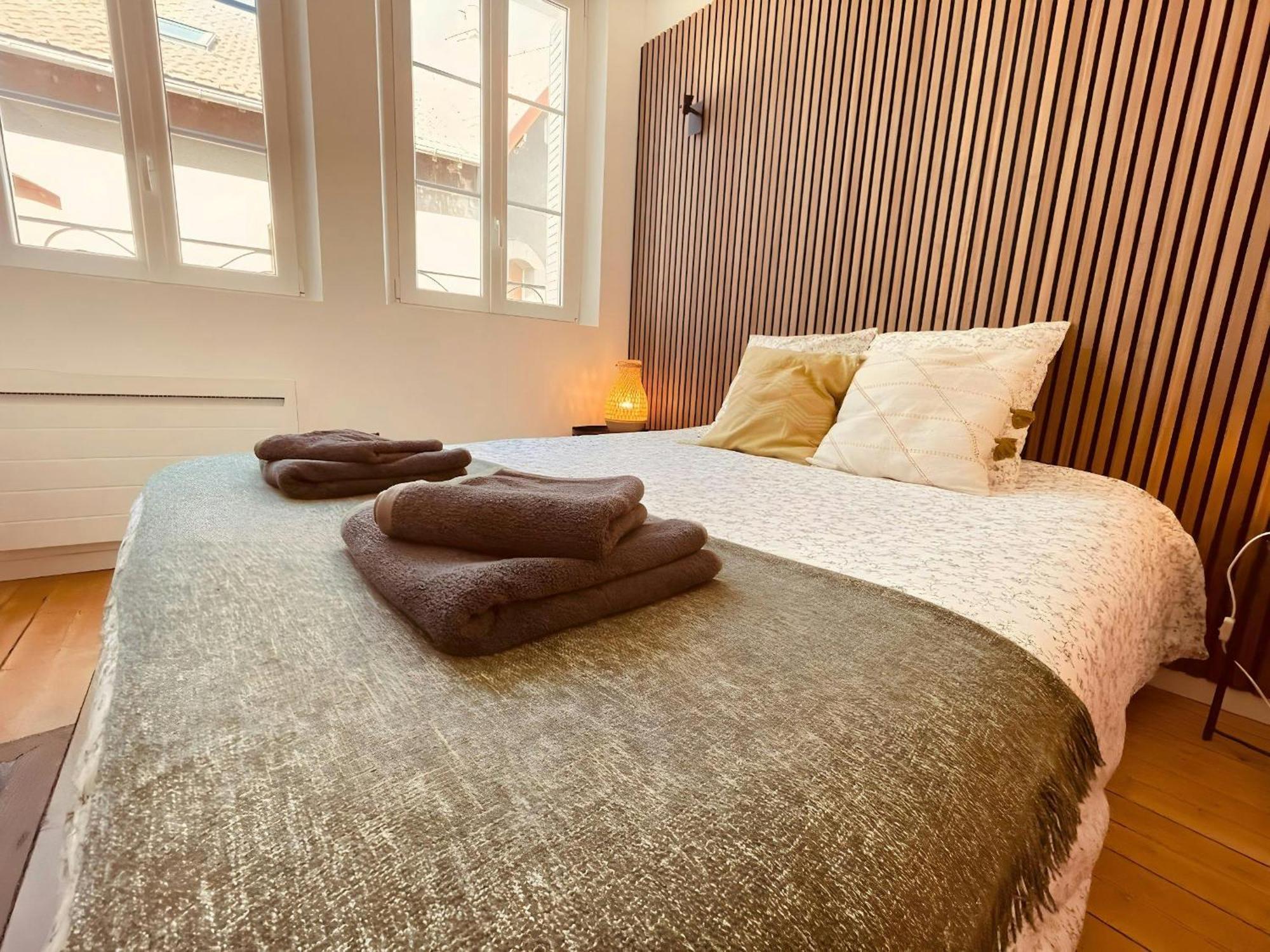 Le Charmant Bailla Reims Luaran gambar